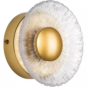 Настенный светильник светодиодный Lightstar Erica 609602