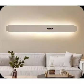 Настенный светильник линейный LED Alfa Light F0324-114