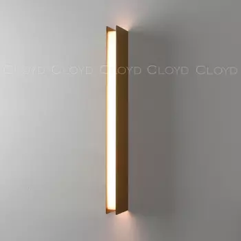 Настенный светильник линейный светодиодный Cloyd Strom 20314