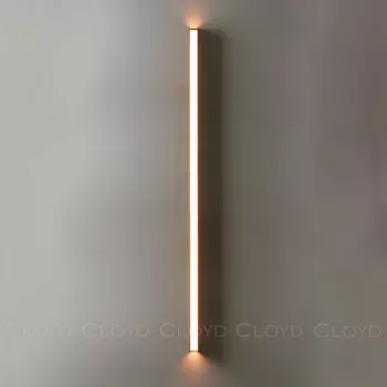 Настенный светильник линейный светодиодный Cloyd Strom 20315