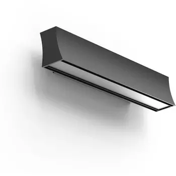 Настенный светильник линейный светодиодный Mantra Hanok 7776