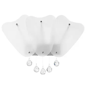 Настенный светильник Lightstar LOBO 804640 лепестки