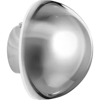 Настенный светильник светодиодный Loft It Dot 10362L Chrome