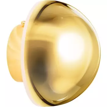 Настенный светильник светодиодный Loft It Dot 10362M Gold