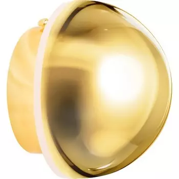 Настенный светильник светодиодный Loft It Dot 10362S Gold