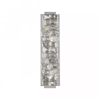 Настенные светильник хрусталь светодиодный Loft It Monaco 10186W