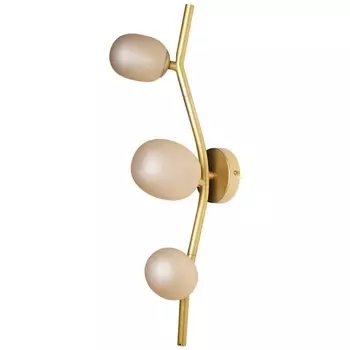 Настенный светильник Loft It Sakura 10212W Gold