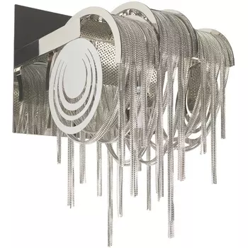 Настенный светильник Loft It Volver 10404W/A SN