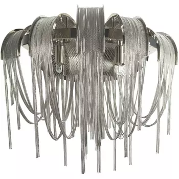 Настенный светильник Loft It Volver 10404W/C SN