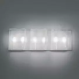 Настенный светильник Logico 0397030A (Artemide)