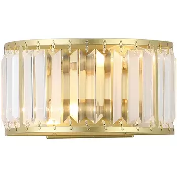 Настенный светильник Lussole LSP-8754