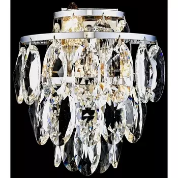 Настенный светильник Wertmark Ludgera WE113.02.101