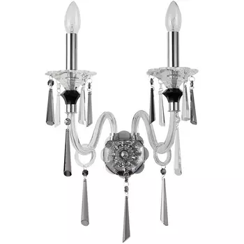 Настенный светильник Stilfort Lussi 1052/09/02W