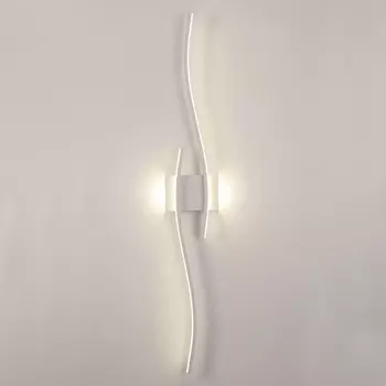 Настенный светильник светодиодный Lussole Alachua LSP-7185