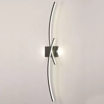 Настенный светильник светодиодный Lussole Alachua LSP-7186