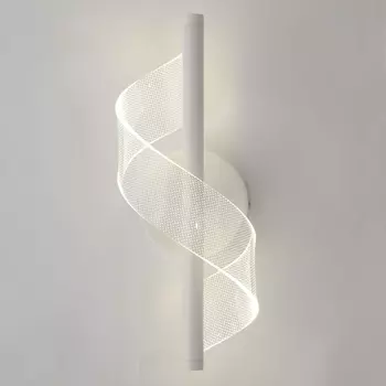 Настенный светильник светодиодный Lussole Bradford LSP-7188