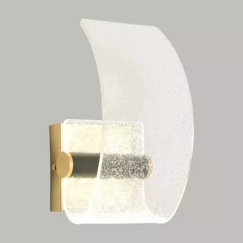 Настенный светильник светодиодный Lussole Calvert LSP-7371