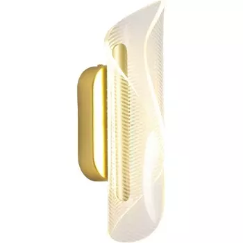 Настенный светильник светодиодный Lussole Calvert LSP-7372