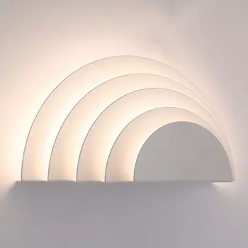 Настенный светильник светодиодный Lussole Grant LSP-7190