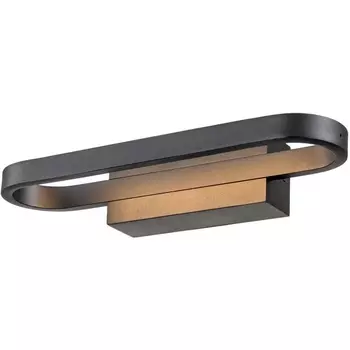 Настенный светильник светодиодный Lussole Henry LSP-7402