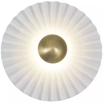 Настенный светильник светодиодный Lussole LSP-7017