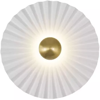 Настенный светильник Lussole LSP-7018