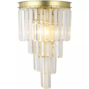 Настенный светильник Lussole LSP-8753