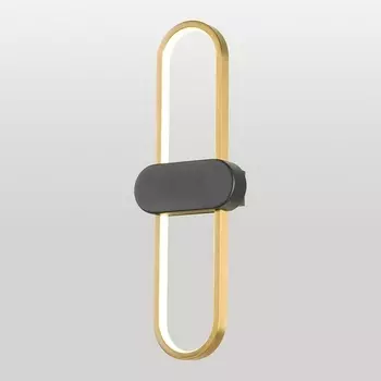 Настенный светильник LED Lussole Tift LSP-7335