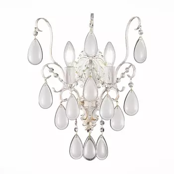 Настенный светильник Evoluce Magonza SLE160301-02