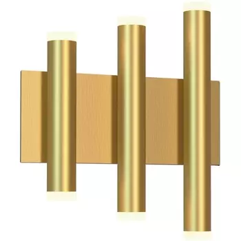 Настенный светильник светодиодный Mantra Cala 8191