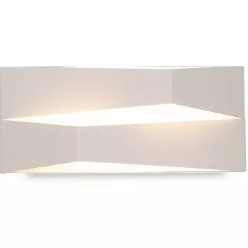 Настенный светильник светодиодный Mantra Fuji 8156