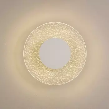 Настенный светильник светодиодный Mantra Jewel 8074