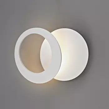 Настенный светильник светодиодный Mantra Toronto 8461