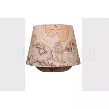 Настенный светильник Favourite Mappa 1122-1W