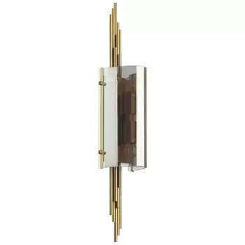 Настенный светильник Odeon Light Margaret 4895/2W