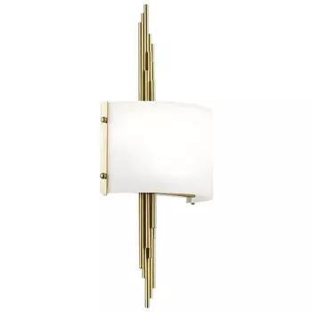 Настенный светильник Odeon Light Margaret 5415/2WA