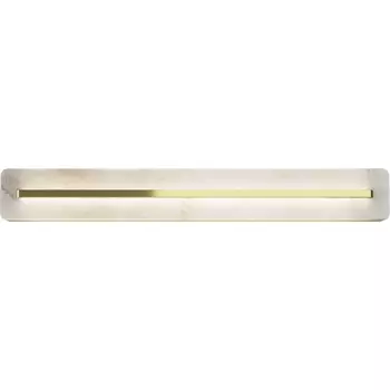 Настенный светильник светодиодный Maytoni Albatre MOD366WL-L14BS3K