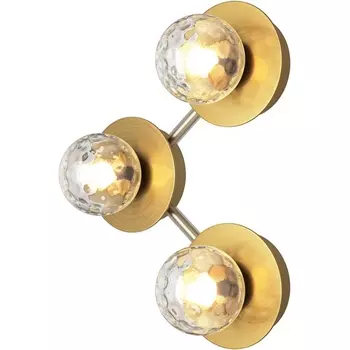 Настенный светильник Maytoni Ambre MOD331WL-L6BS3K