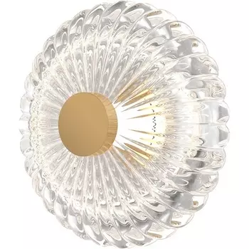 Настенный светильник светодиодный Maytoni Amulet MOD555WL-L3G3K