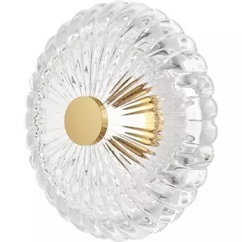 Настенный светильник светодиодный Maytoni Amulet MOD555WL-L4G3K