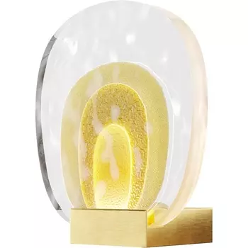 Настенный светильник светодиодный Maytoni Biology MOD367WL-L3BSK