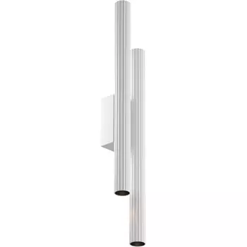 Настенный светильник светодиодный Maytoni Calipso C082WL-24W2.7K-W