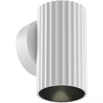 Настенный светильник Maytoni Calipso C106WL-01-GU10-W