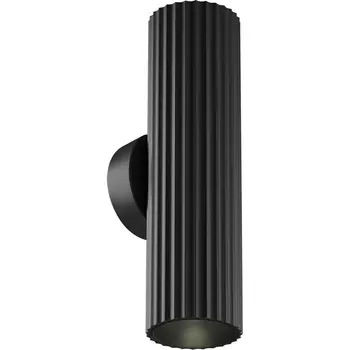 Настенный светильник Maytoni Calipso C106WL-02-GU10-B