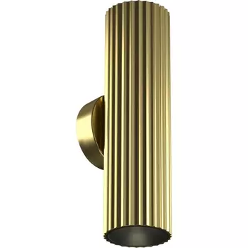 Настенный светильник Maytoni Calipso C106WL-02-GU10-BS