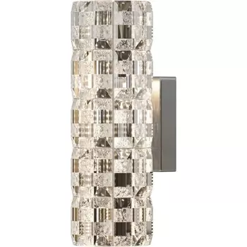 Настенный светильник светодиодный Maytoni Castello MOD335WL-L20CH3K