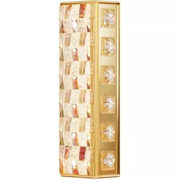 Настенный светильник светодиодный Maytoni Castello MOD336WL-L35G3K