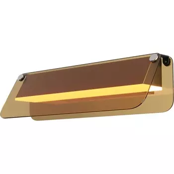 Настенный светильник светодиодный Maytoni Flat MOD296WL-L6BC3K