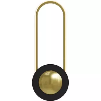 Настенный светильник светодиодный Maytoni Link MOD357WL-L16BS3K1