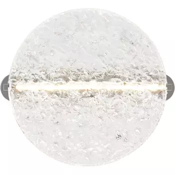 Настенный светильник светодиодный Maytoni Mangata MOD387WL-L8CH3K